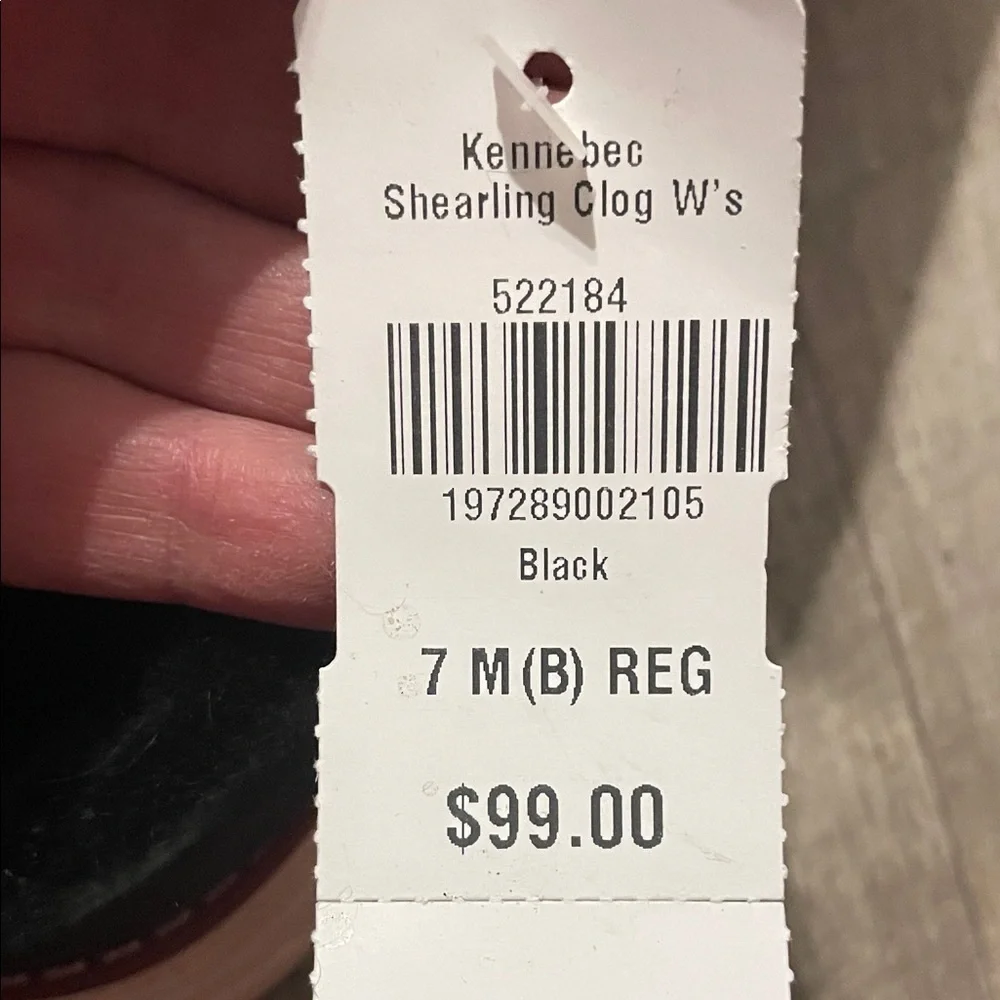 L L Bean Shoes - Picture 4 of 5